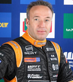 Tom Coronel